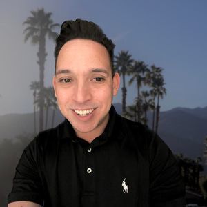 Meet your Posher, Eric